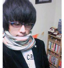 矢野寛明